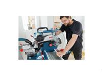 0601b23170 Bosch GCM GCM 12 SDE 305mm Corded Mitre Saw, 240V