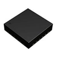 bd83a24muf-me2 ROHM BD83A24MUF-ME2 LED Driver, 4.5/48 V 120 mA 24-Pin VQFN