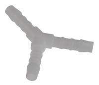 795-512 RS PRO Hose Connector, Y Hose Joiner 5mm ID