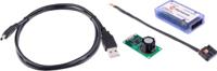 ev02d18a Microchip LX34311 120Deg Sensor EVK Inductive Sensor Evaluation Kit for LX34311 LX34311