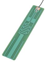 echo1402muflss15 Siretta ECHO14/0.2M/UFL/S/S/15 PCB Multiband Antenna with UFL Connector, 2G (GSM/GPRS), 3G (UTMS), 4G, 4G (LTE Cat-M),