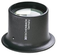 11245 Eschenbach Magnifier, 5X x Magnification, 25mm Diameter