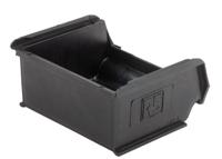 550-319 Conductive Plastic ESD Bin 90mm (L) 100mm (W) 50mm (H)