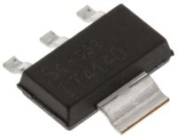its4140nhuma1 Infineon ITS4140NHUMA1High Side, High Side Switch Power Switch IC 3 + Tab-Pin, SOT-223