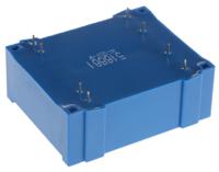 fl-415 Block 15V ac 2 Output Through Hole PCB Transformer, 4VA