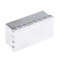 rs01pfl2t Perancea PLF Steel PCB Shielded Enclosure, 50 x 25 x 15mm