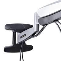 fha-tv-wall-mount StarTech.com Wall Mounting Monitor Wall Mount for 1 x Screen, 55in Screen Size