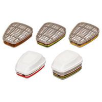 6098 Filter 3M Dust for use with 3M 6000 Series Respirator