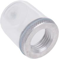 44000405 Schurter T12 Series Circuit Breaker Cover, IP54