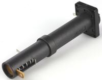 bxs0121 Bulgin AA Battery Holder, Solder Tag Contact