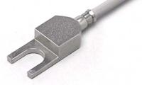 ts502a ifm electronic PT1000 RTD Sensor, M10 Dia, 48mm Long, M10, +115°C Max ATEX