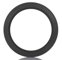 95x120x12-hmsa10-rg SKF Nitrile Rubber Seal, 95mm ID, 120mm OD, 12mm