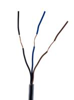 tl-w5f1 Omron Inductive Block Proximity Sensor, 5 mm Detection, PNP NO, 12 → 24 V dc