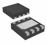 ncs2333mutbg NCS2333MUTBG onsemi, Operational Amplifier, 270 MHz, 8-Pin 5.5 V UDFN