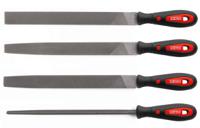 146-7307 RS PRO 250mm Engineers File Set