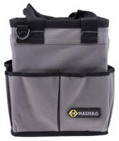 ma2637 CK Polyester Tool Bag with Shoulder Strap 250mm x 250mm x 275mm