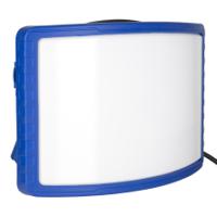 144525 Bailey Electric & Electronics bv LED Work Light, 9000 lumens, AC Plug Plug, 220 - 240 V, IP54