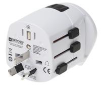 skr-0084 SKROSS Australia, Brasil, China, Europe, Italy, Japan, Switzerland, UK, USA to Australia, China, Europe, UK, USA Travel