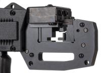 cat-ht-203-2830-12 Samtec CAT Hand Ratcheting Crimp Tool for CC03M Contacts, CC03R Contacts
