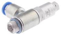 hgl-18-qs-6 Festo HGL Series Non Return Valve, 530040