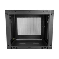 rk9walm StarTech.com 9U-Rack Server Cabinet, Small Cabinet, 600 x 511 x 450mm