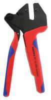 97-43-200 Knipex Hand Ratcheting Crimp Tool