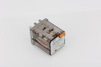 623382304040 Finder DIN Rail Power Relay, 230V Coil, 16A Switching Current, 3PDT