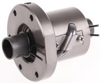 rnftl2005a25 NSK Flanged Round Nut, 5mm Lead Size, For Shaft Diameter 20mm