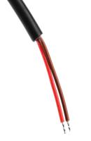 173-3530 RS PRO , Male Micro USB B to Unterminated, 500mm