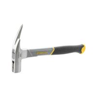 stht0-51311 Stanley Steel Latt Hammer with Fibreglass Handle, 800g