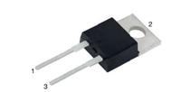 vs-e5tx1506thn3 Vishay 600 V 30 A Rectifier & Schottky Diode General Purpose TO-247AD 2L VS-E5TX1506THN3
