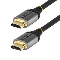 hdmmv3m StarTech.com HDMI 2.0, 3m Male HDMI to Male HDMI Premium High Speed 4K @ 60Hz
