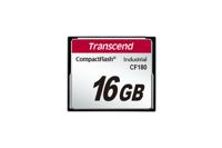 ts16gcf180 Transcend CF180 CompactFlash 16 GB SuperMLC Compact Flash Card