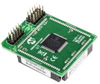 ma330025-1 Microchip dsPIC33EP512MU810 GP and MC PIM MCU Module MA330025-1