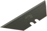 546-758 RS PRO Flat Safety Knife Blade, 5 per Package