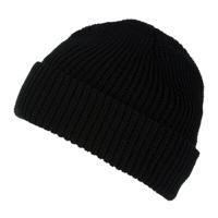 trc307-800-000 Regatta Professional Black Acrylic Beanie