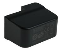 124-2185 RS PRO 7.5W Plug-In AC/DC Adapter 5V dc Output, 1.5A Output