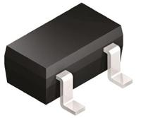 zrb500f01ta Diodes Inc Fixed Shunt Voltage Reference 5V ±1.0 % 3-Pin SOT-23, ZRB500F01TA