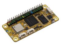 rs106-d4e0h0w3 OKdo x Radxa ROCK S0 512MB with Wi-Fi 4 / BT5