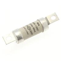 bao80 Eaton 80A Bolted Tag Fuse, A3, 500V ac, 73mm