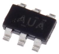tps27081addcr Texas Instruments MOSFET Gate Driver 2, 3 A 6-Pin 8 V, SOT-23