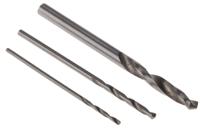 612-9567 RS PRO 30-Piece Drill Bit Set for use with Miniature Drills