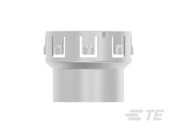 2355150-8 TE Connectivity, IPT-HD Shielding Sleeve for use with IPT-HD Power Bolt Connectors