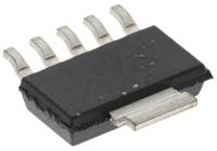 mcp1826t-adjedc Microchip MCP1826T-ADJE/DC, Voltage Regulator 6V SOT-223 5-Pin