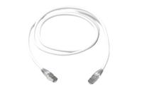 rj45c6awh-30m HellermannTyton Connectivity, 3m Cat6a, White RJ45 to RJ45, S/FTP, Terminated