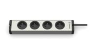 0600x02042031 Bodo Ehmann Type F - German Schuko 4 Gang Power Distribution Unit