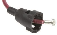 8601200108 Schurter 6.3A Inline Fuse Holder for 5 x 20mm Fuse, 32V dc