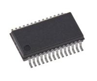 9db403dflf Renesas Electronics 9DB403DFLF Clock Buffer 28-Pin SSOP