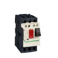 gv2me08ae11tq Schneider Electric 2.5 → 4 A TeSys Motor Protection Circuit Breaker, 690 V