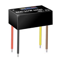rcd-24-070wx3 Recom LED Driver, 2 → 35V dc Output, 24.5W Output, 700mA Output, Constant Current Dimmable